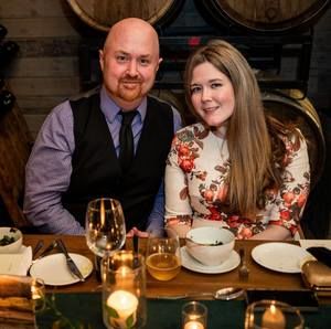 Meet your Posher, Ryan